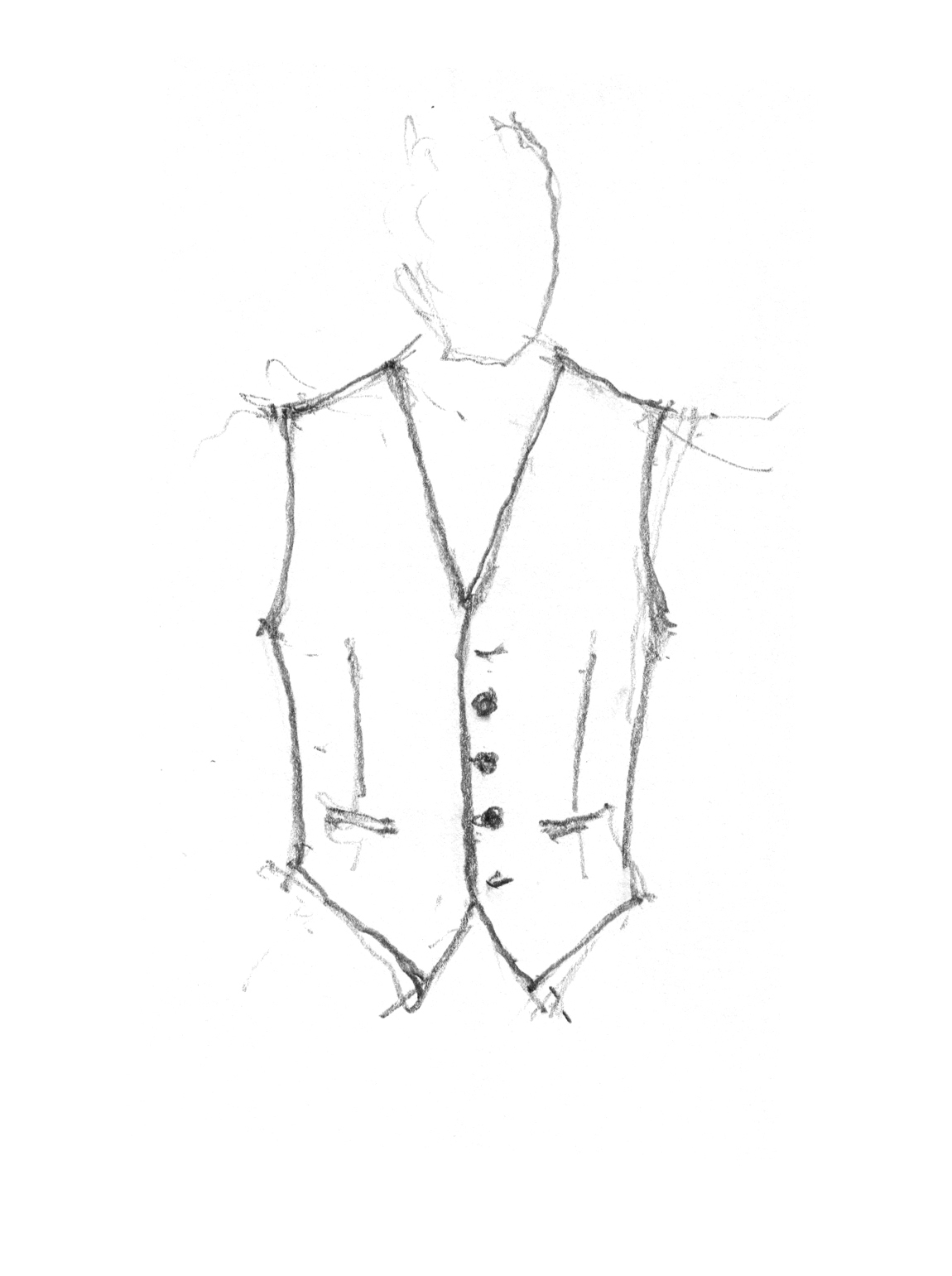 Waistcoats