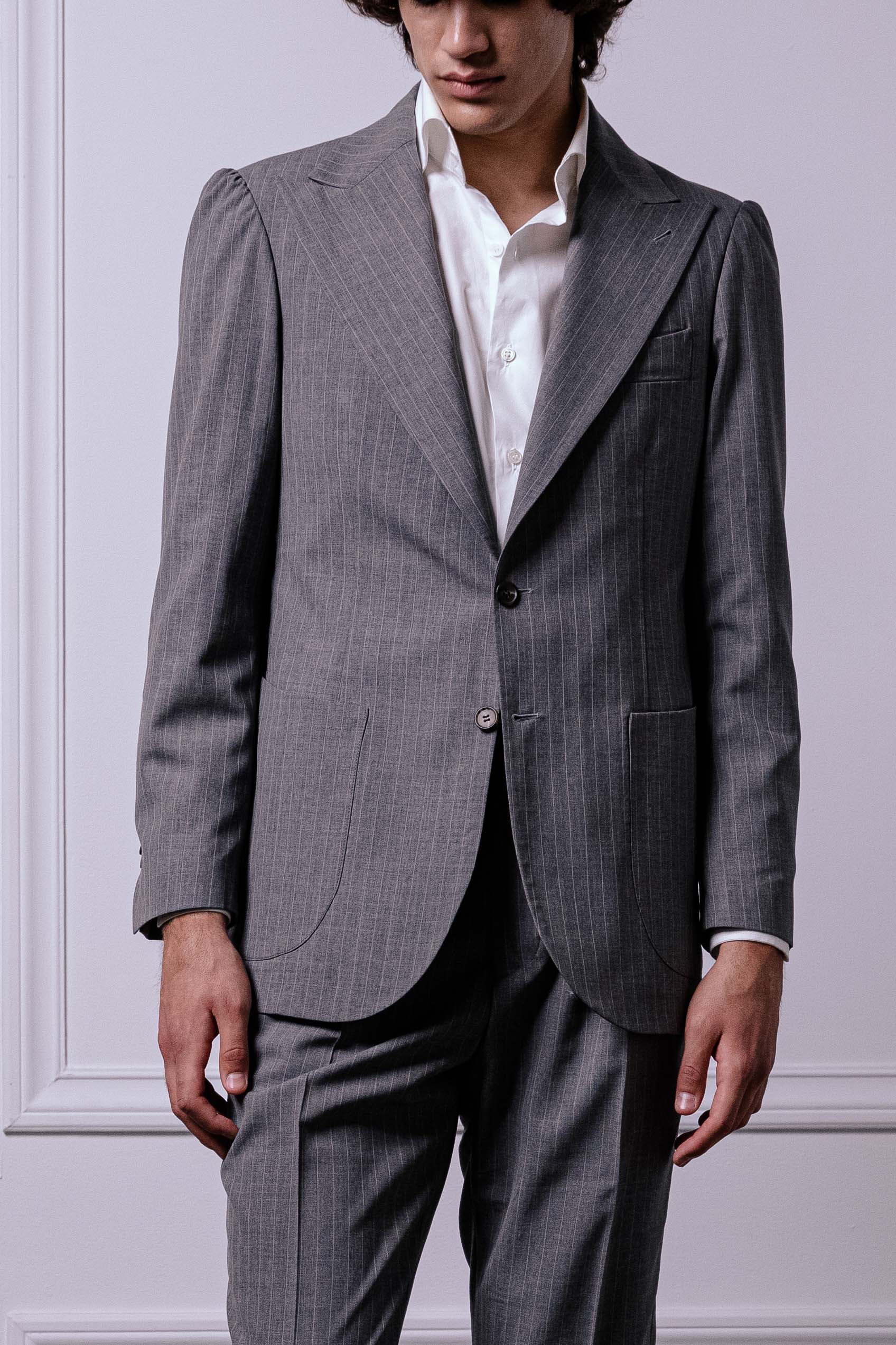 Monopetto 1 Righa Grigio