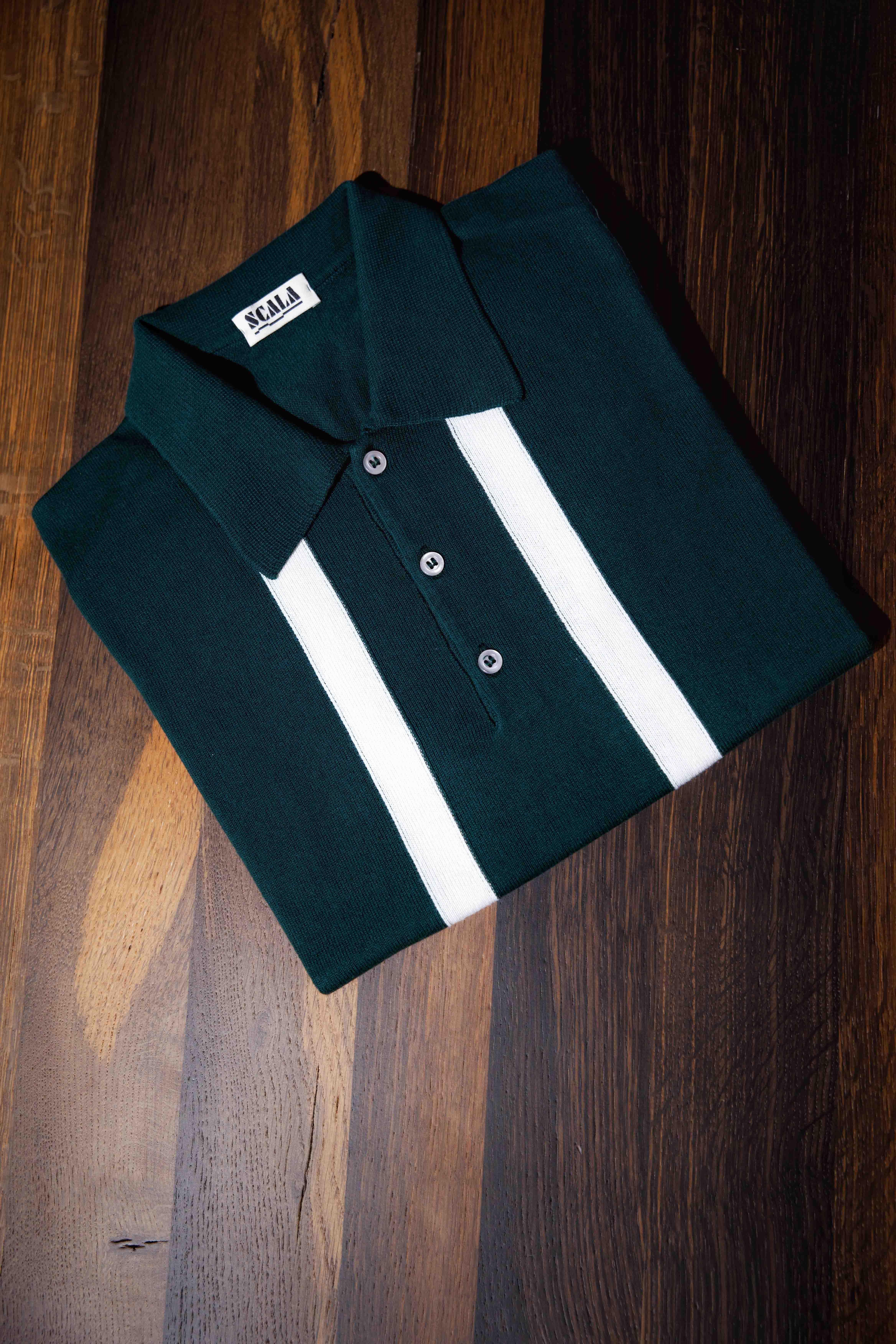 Polo Righa Verde