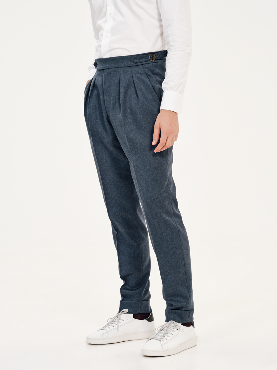 Pantalone 1 Alto Raf