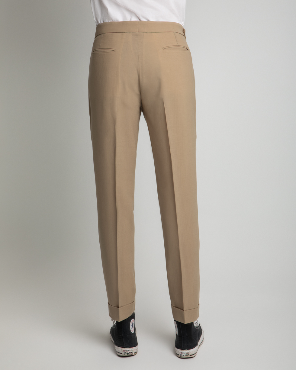 Pantalone 2 Sabbia