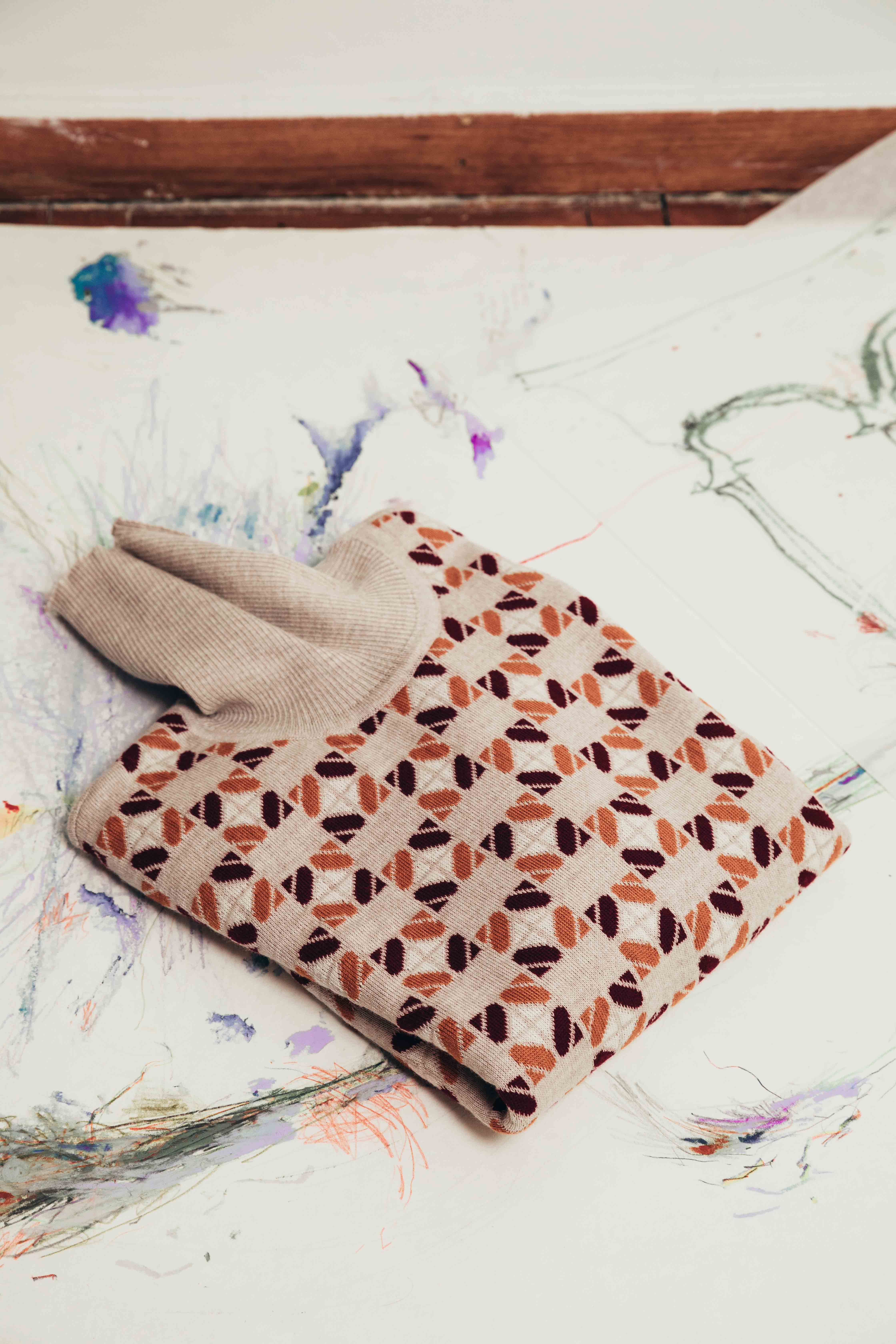 Dolcevita The Pattern