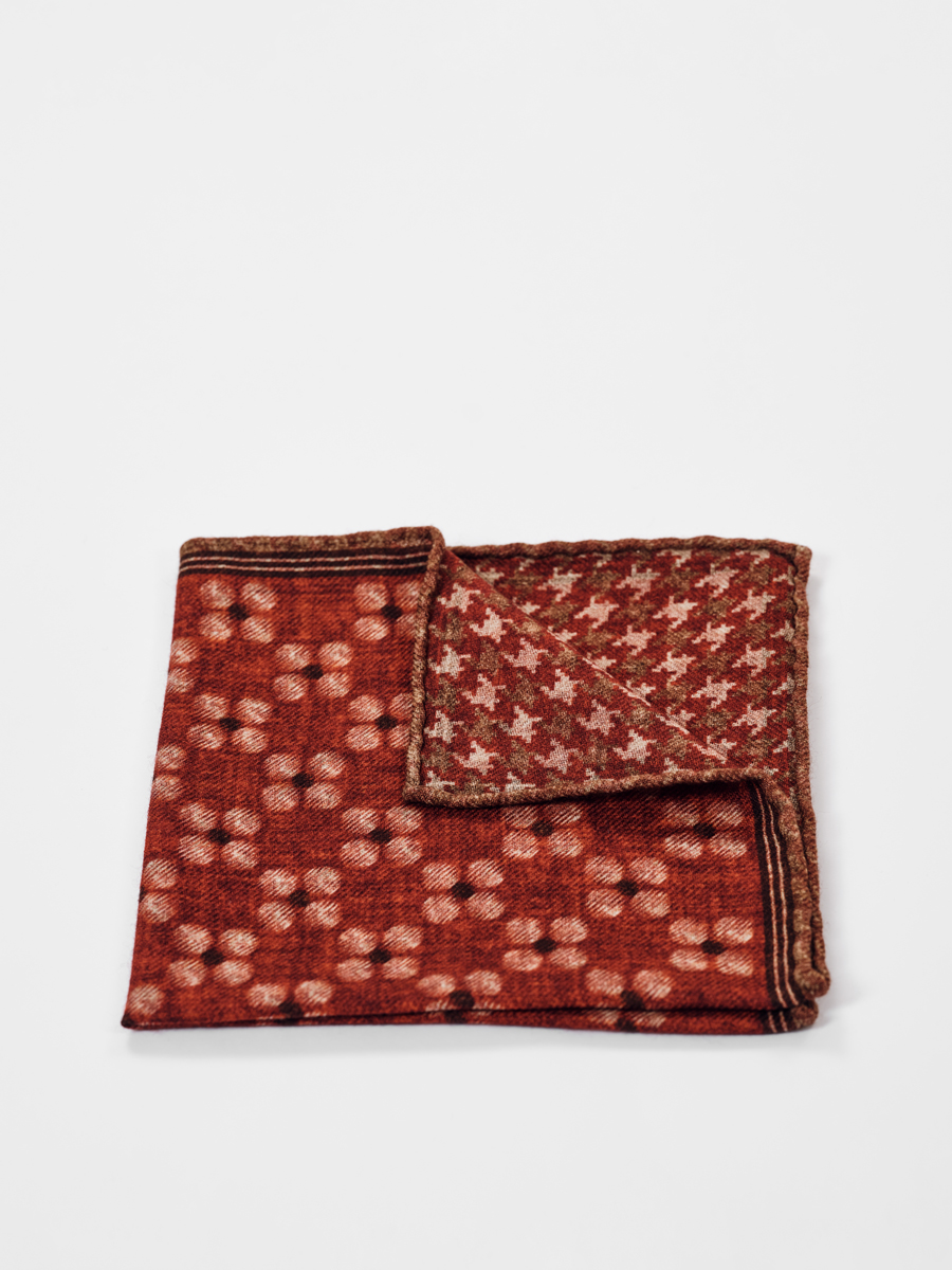 Pochette Rossa Multi