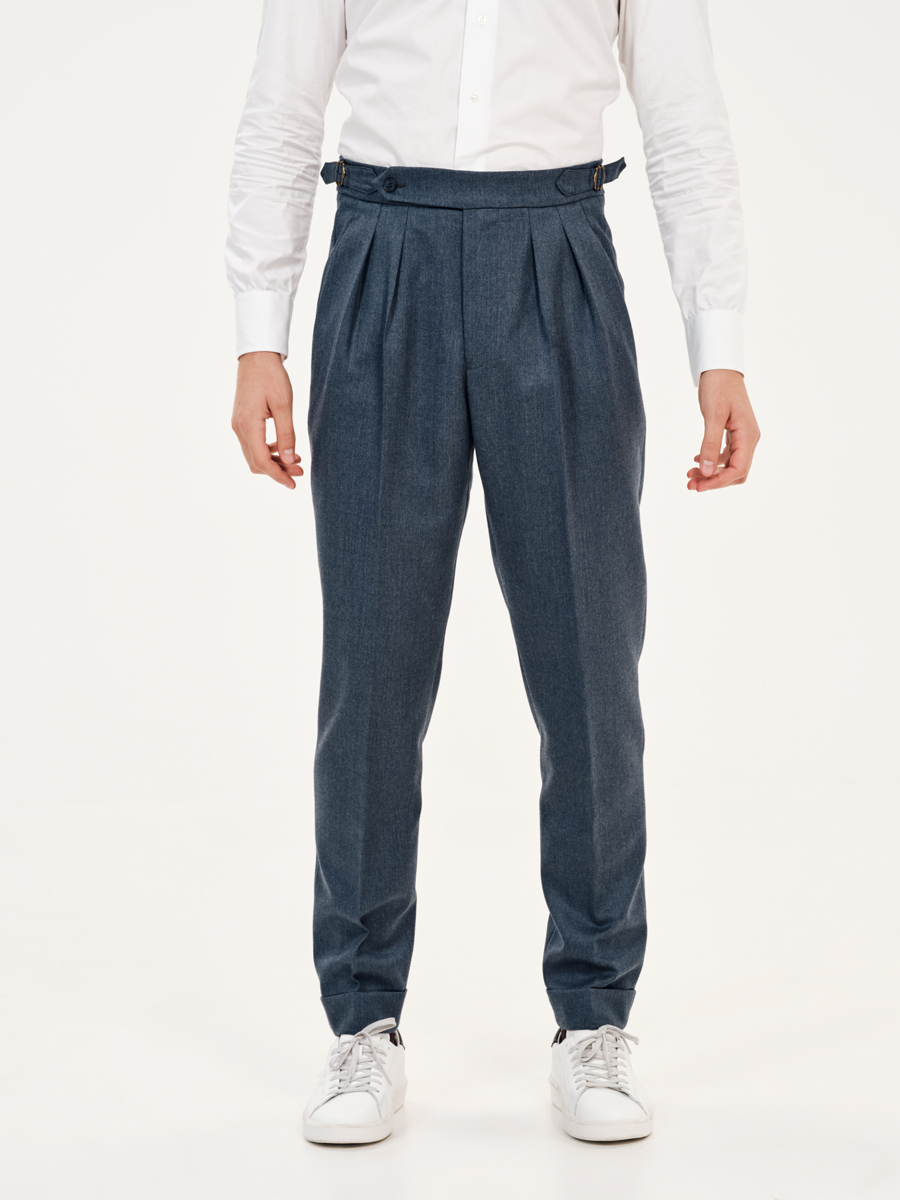 Pantalone 1 Alto Raf