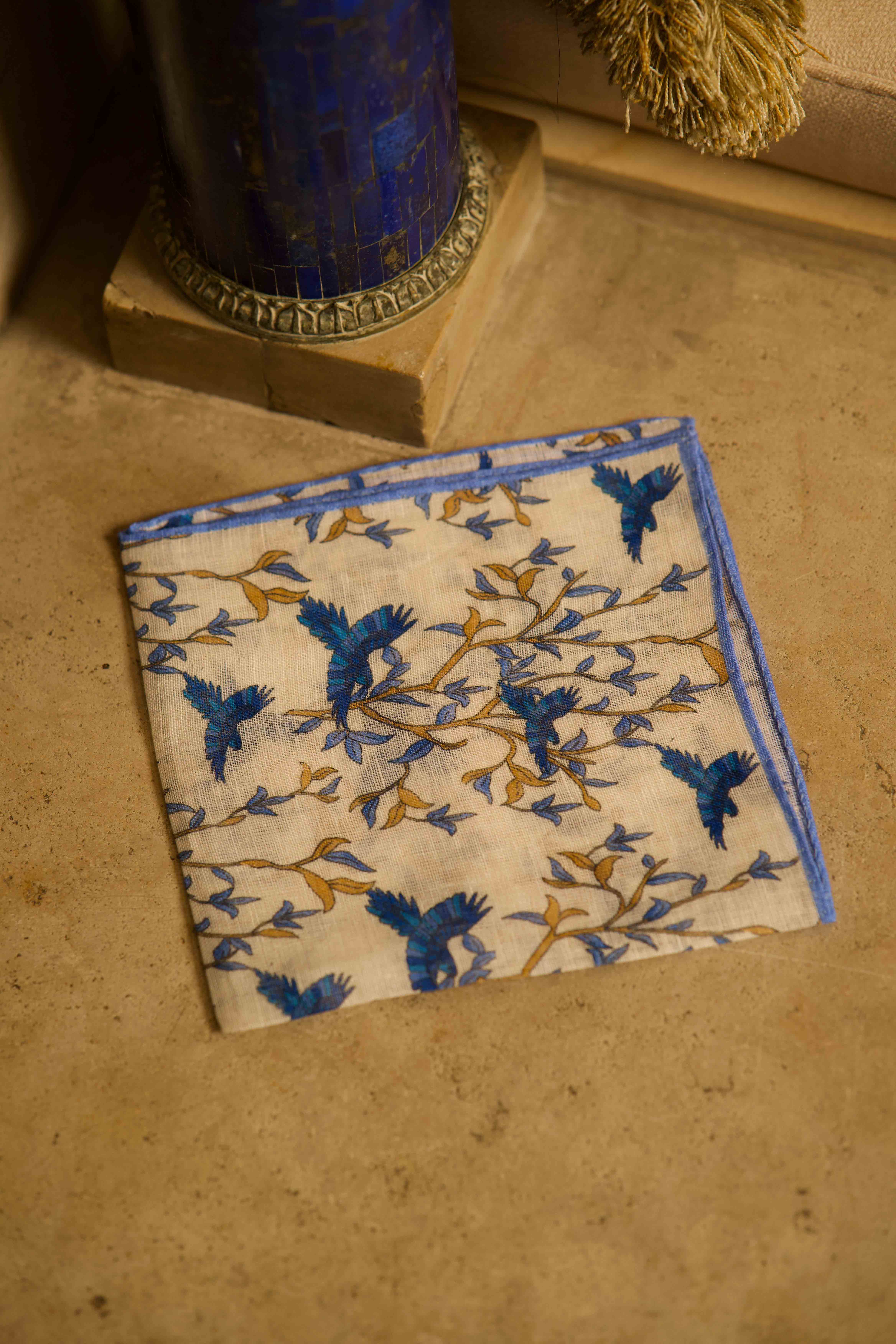 Pochette Multi Bianca 1