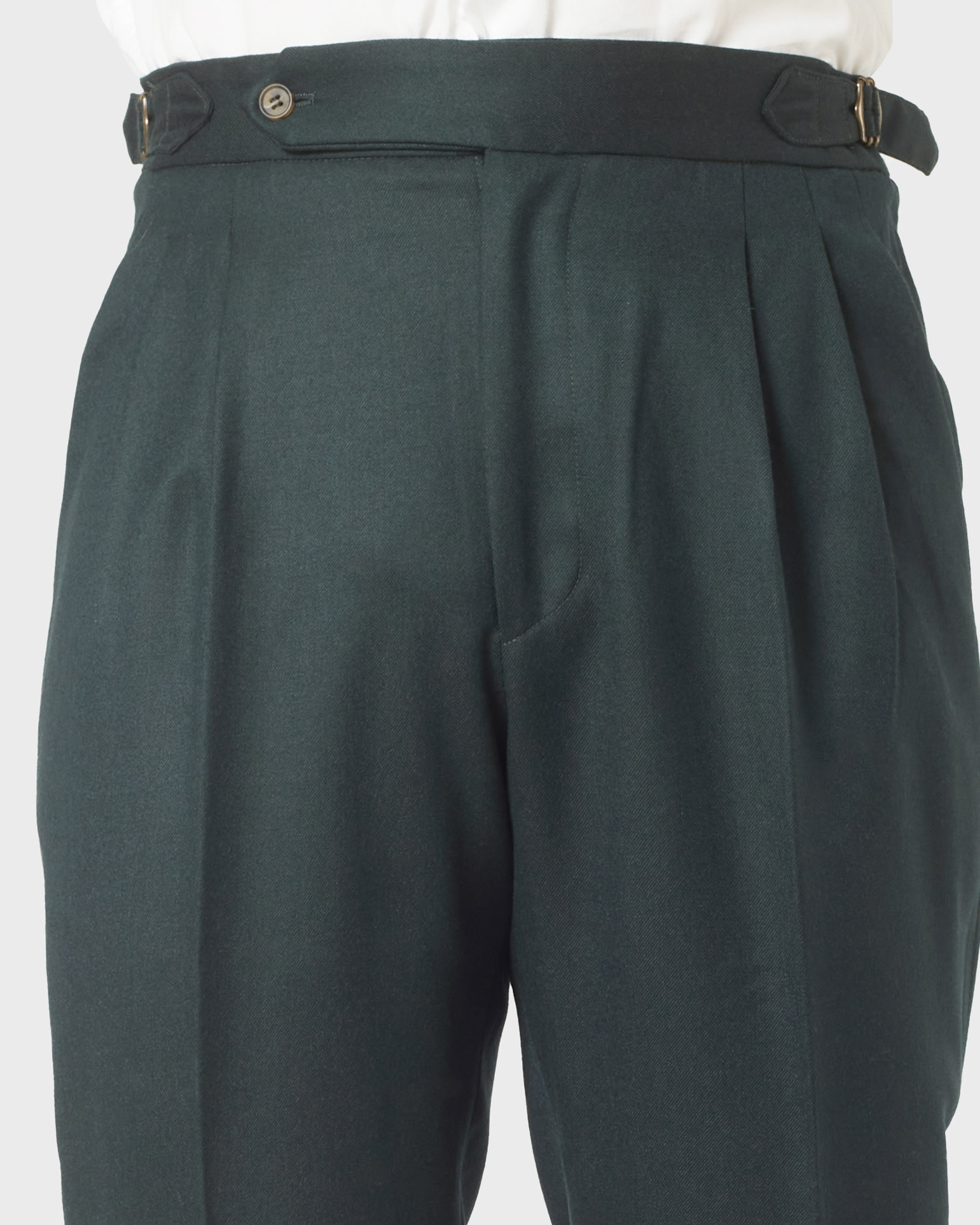 Pantalone 1 Alto Petrol