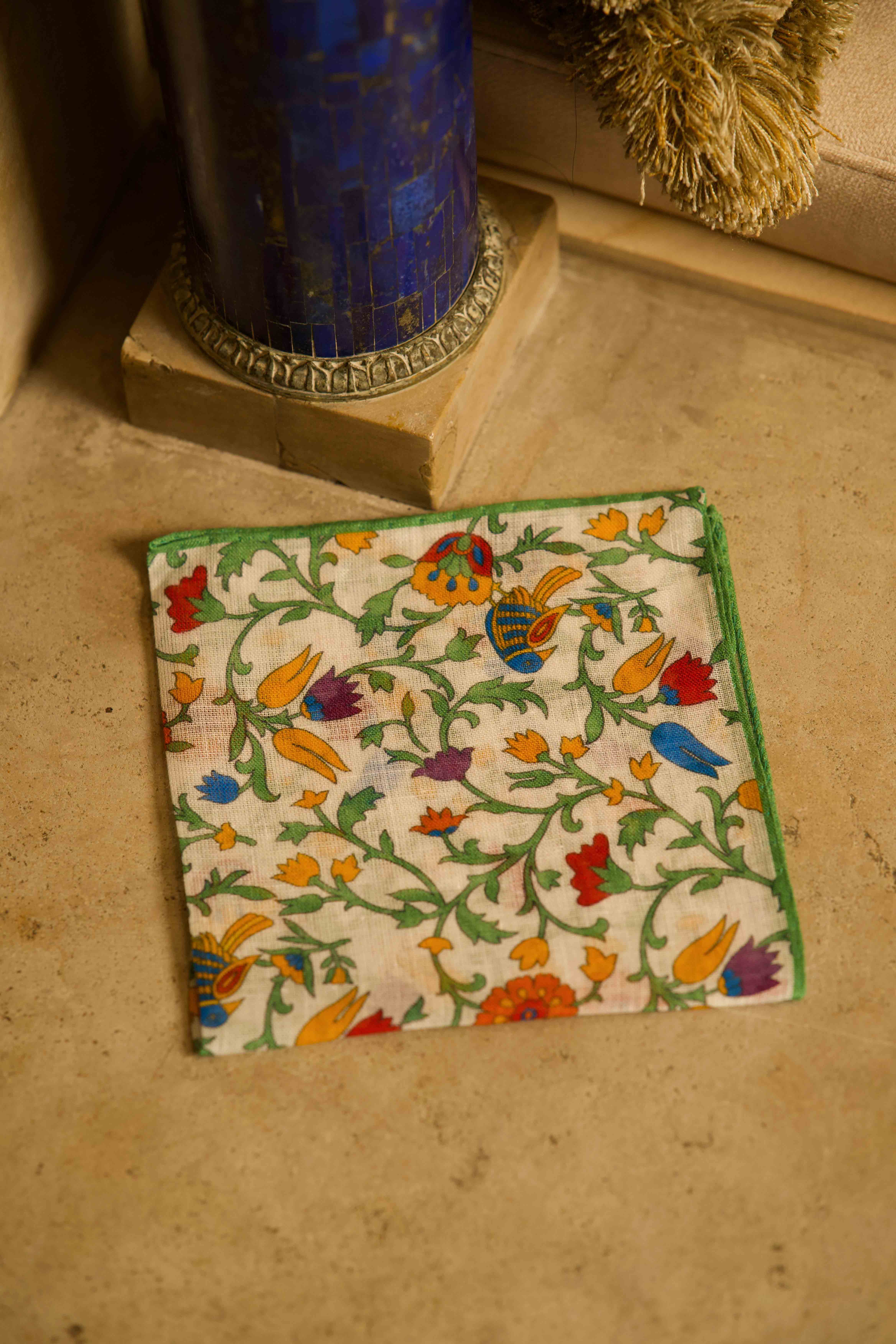 Pochette Multi Bianca 2