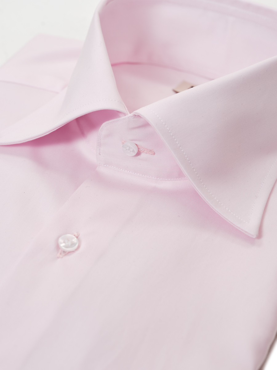 Camicia 1 Rosa